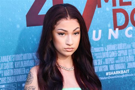 bhad bhabie onlyfans leake|Bhad Bhabie Shares Her OnlyFans Income Statements, Shows。